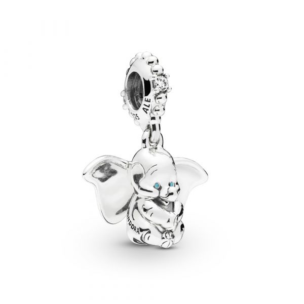 inschakelen Absoluut het is nutteloos Pandora zilveren bedel Disney Dumbo met zirkonia's kopen