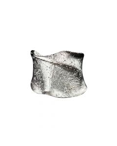 Sanjoya zilveren ring gediamanteerd, PRE0217010