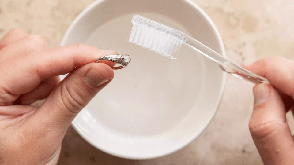 Oud zilver schoonmaken blog | Rikkoert Juweliers